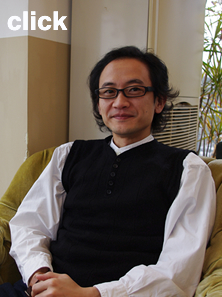 大庭 裕介