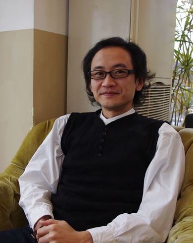 大庭 裕介