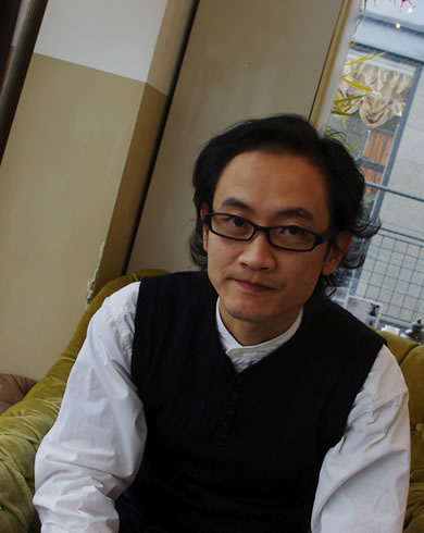 大庭 裕介