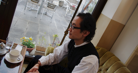 大庭 裕介