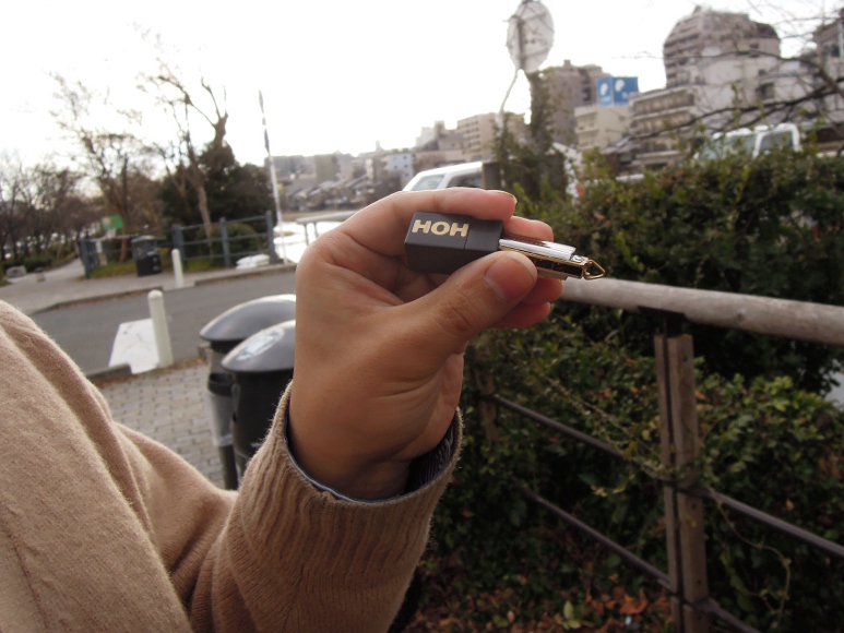 大橋 敦史
