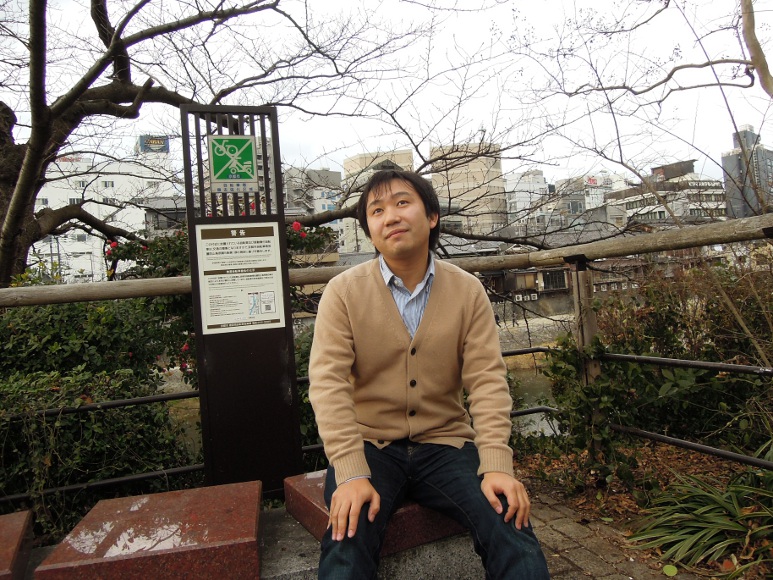 大橋 敦史