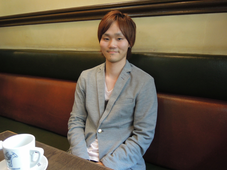 大石 達起