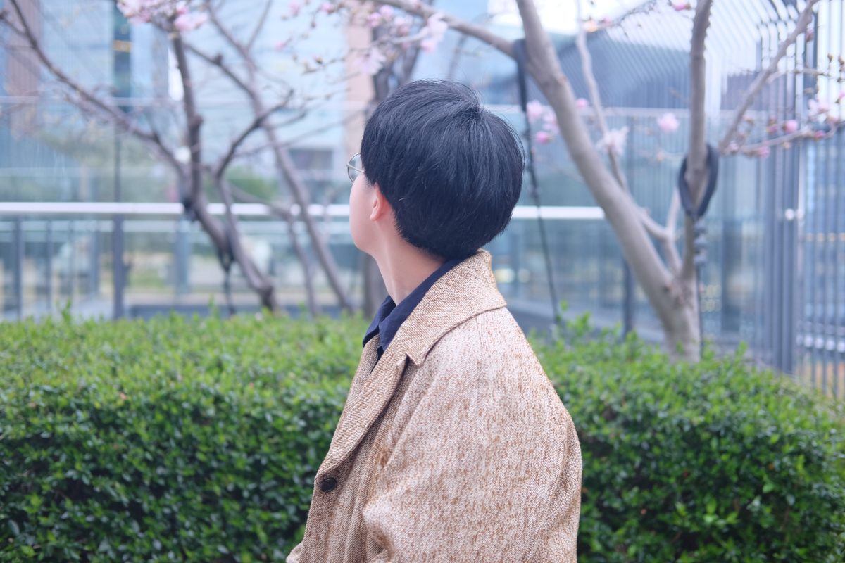 大路 絢か
