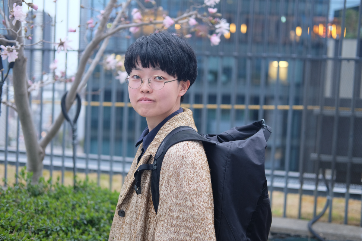 大路 絢か