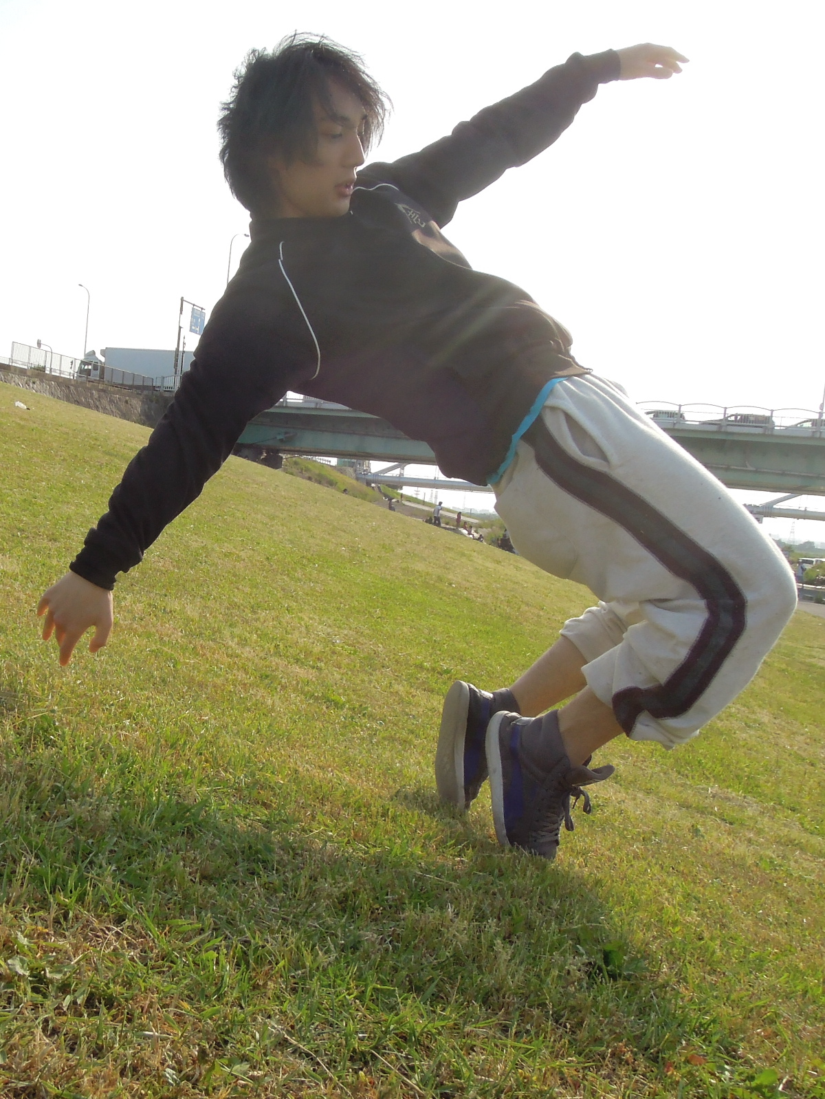 大熊 隆太郎