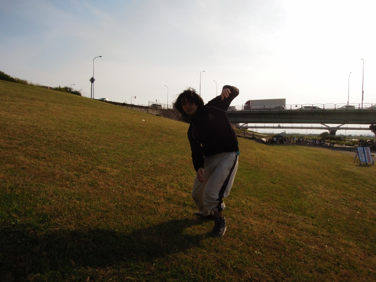 大熊 隆太郎