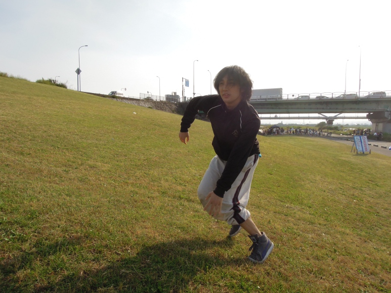 大熊 隆太郎