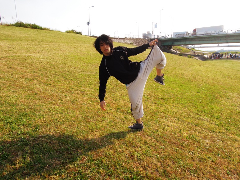大熊 隆太郎