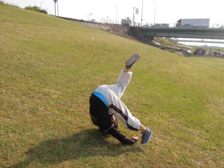 大熊 隆太郎