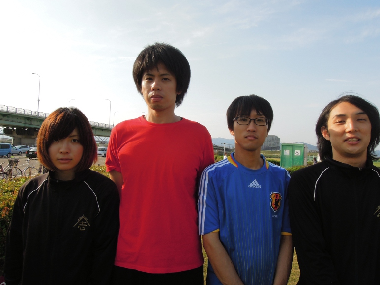大熊 隆太郎