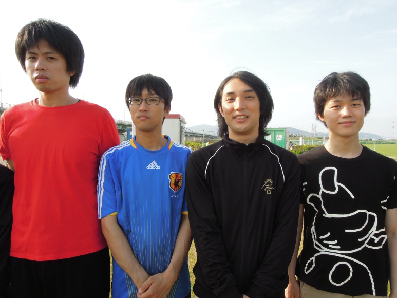 大熊 隆太郎