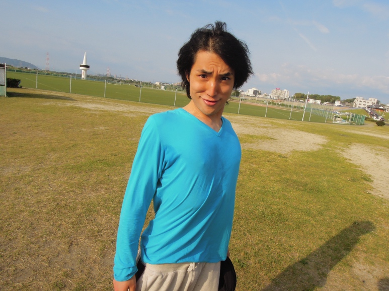 大熊 隆太郎
