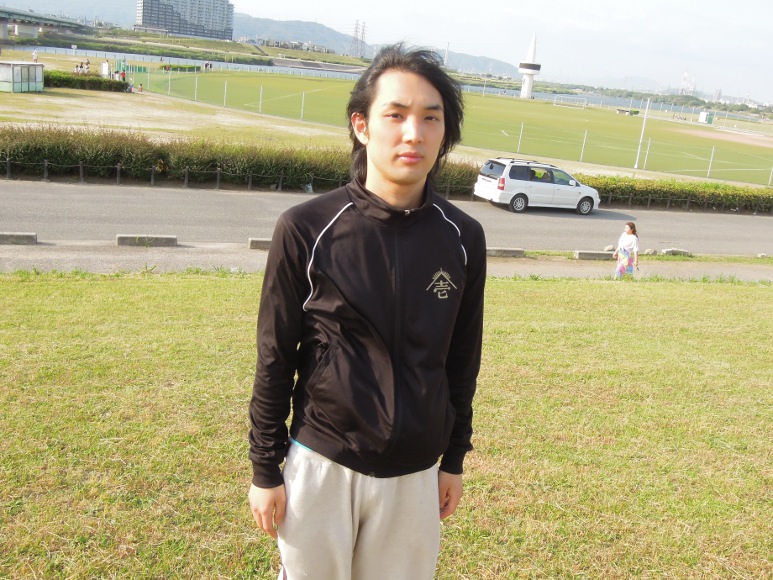大熊 隆太郎