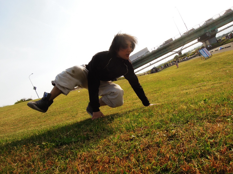 大熊 隆太郎