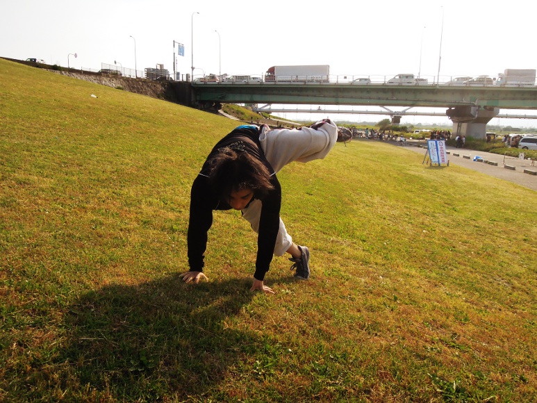 大熊 隆太郎