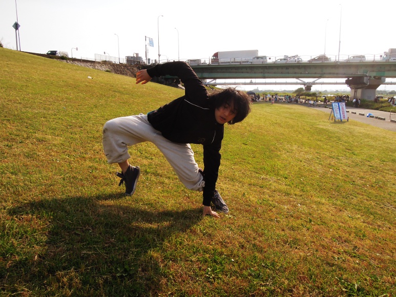 大熊 隆太郎