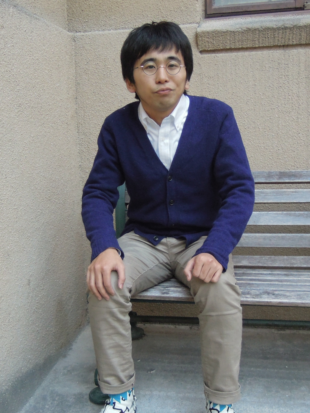 大崎 けんじ