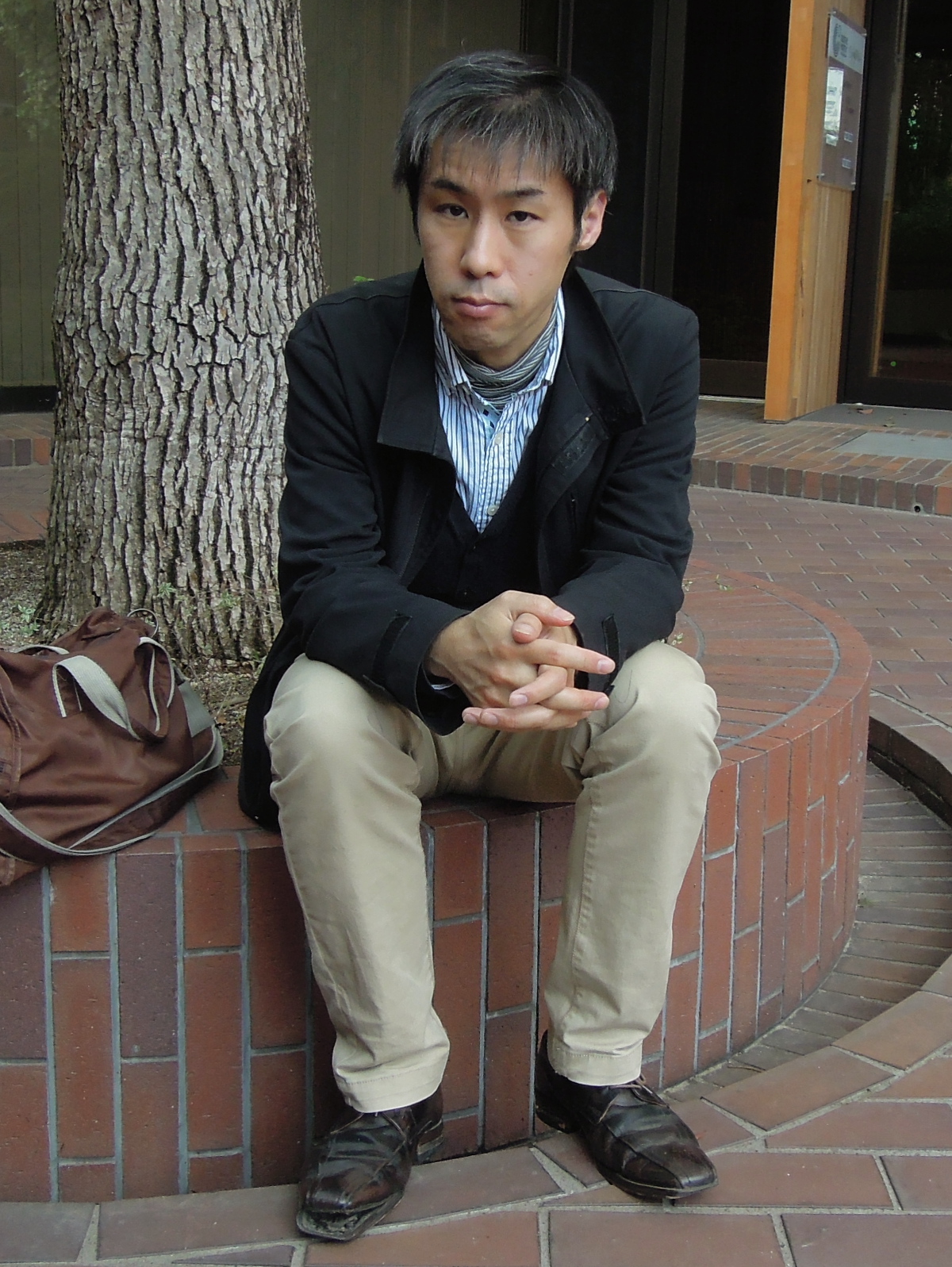大内 卓
