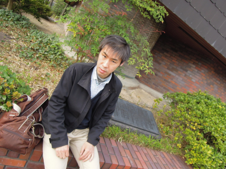 大内 卓