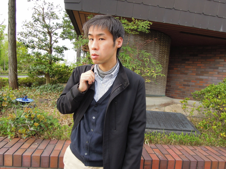 大内 卓