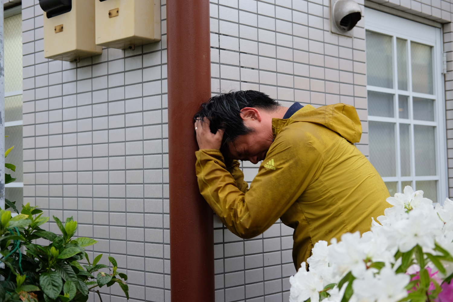 大山劇団