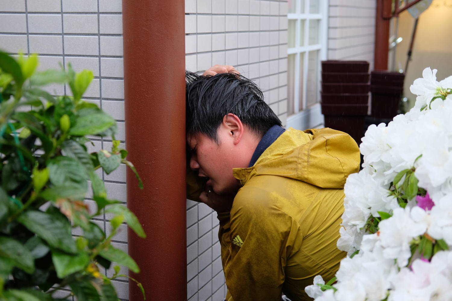大山劇団