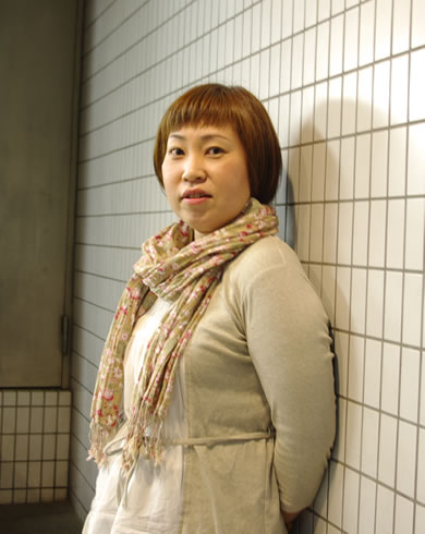 押谷 裕子