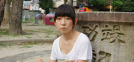 ピンク地底人２号