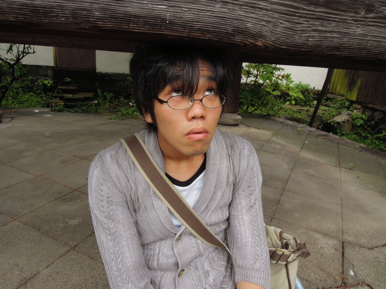 ピンク地底人５号