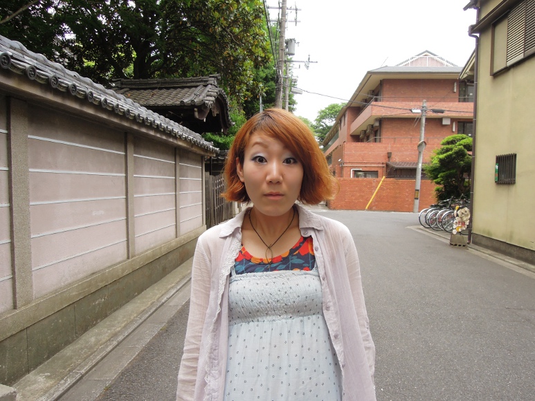 クリスティーナ 竹子