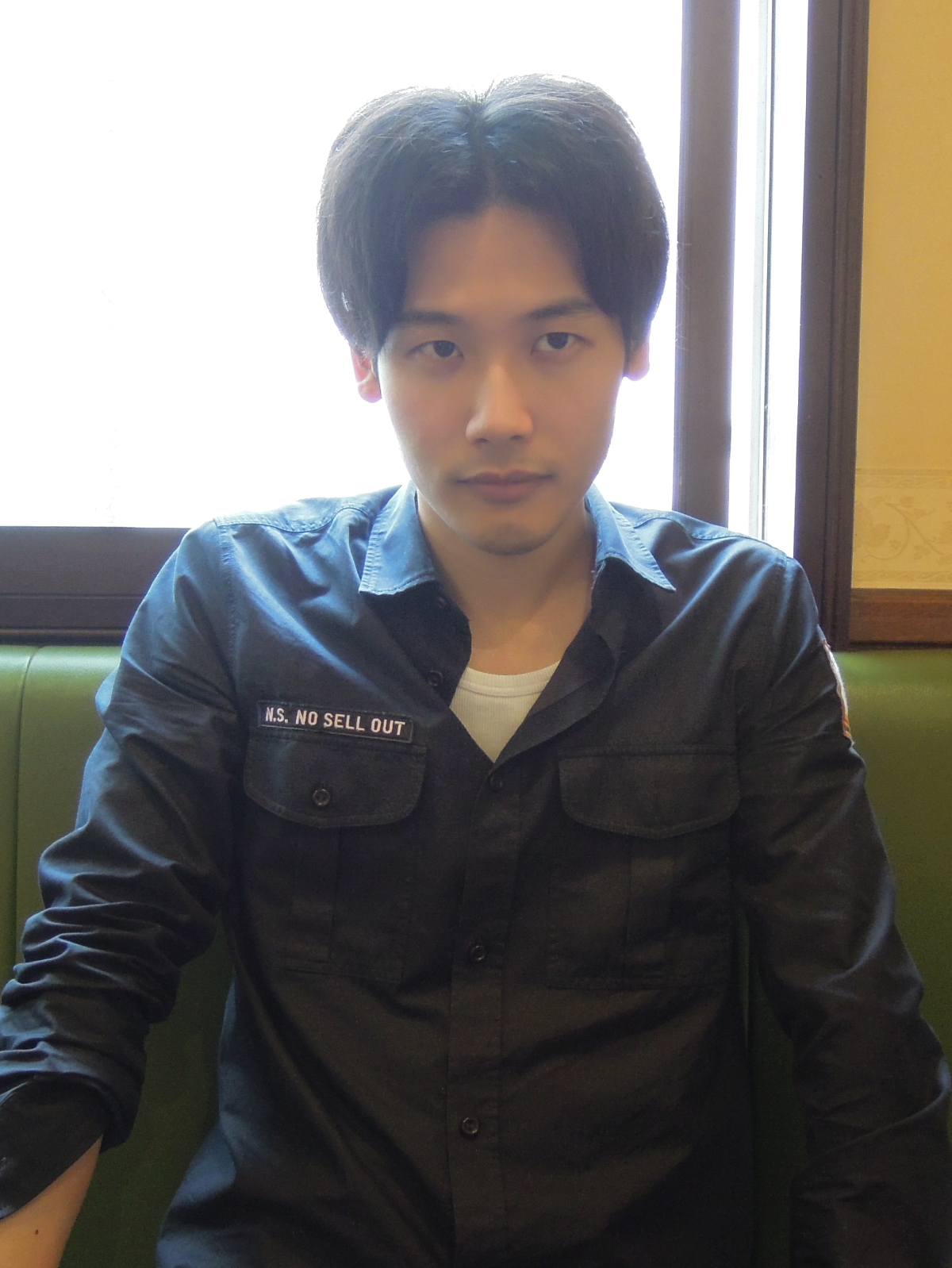 ピンク地底人３号