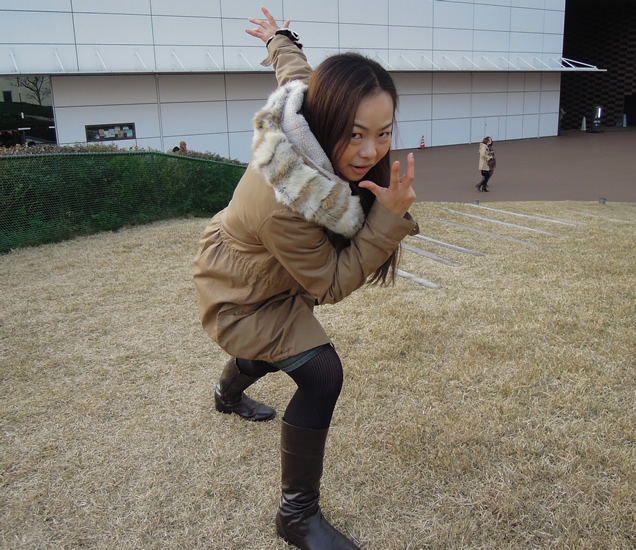 竜崎 だいち