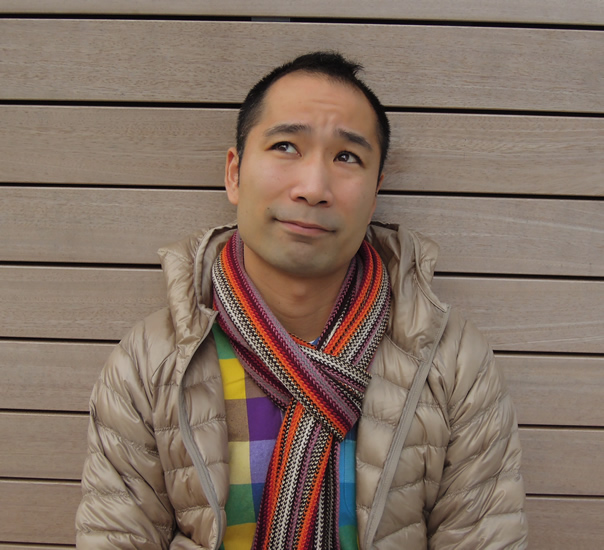 坂口 修一