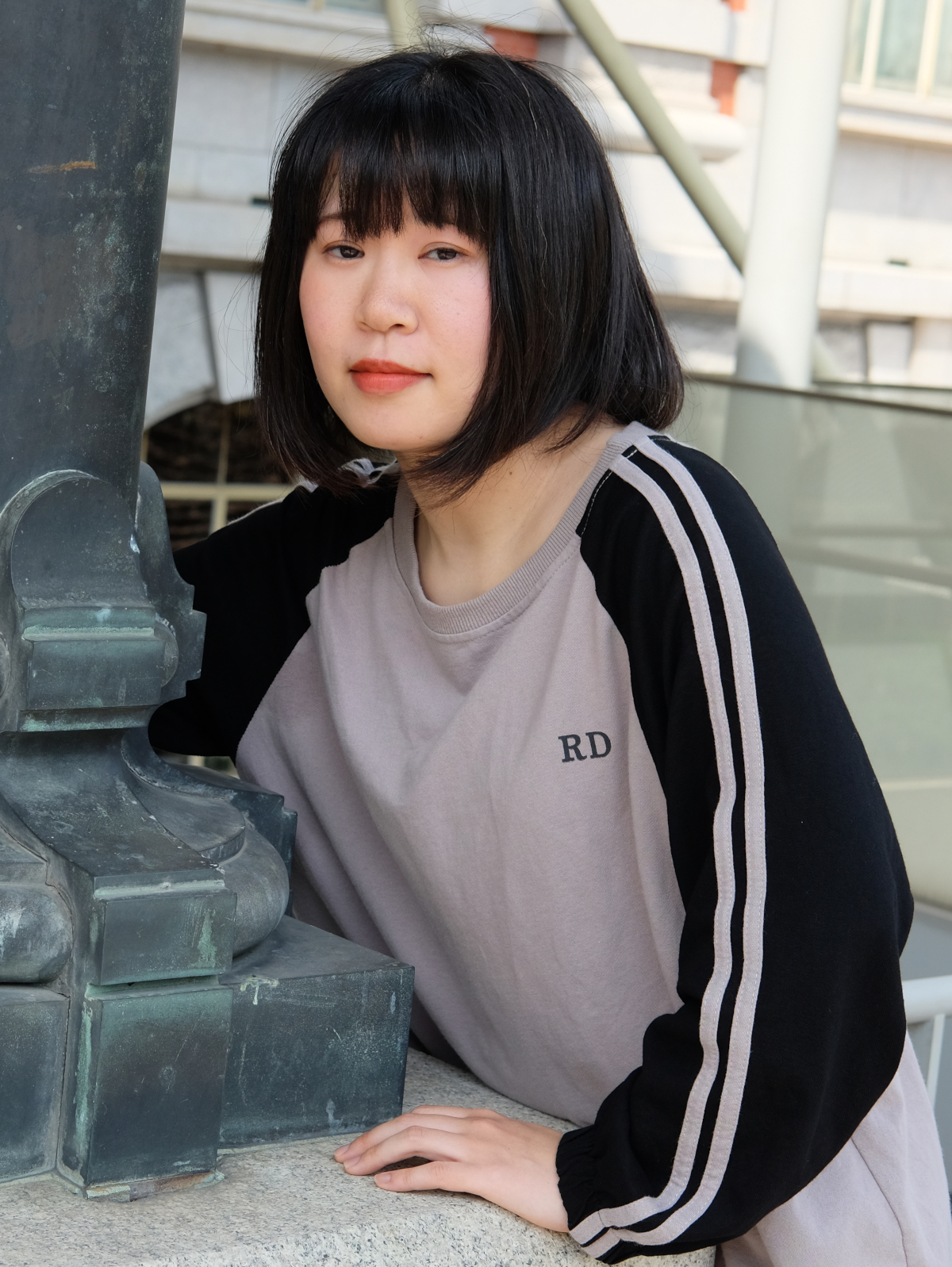 坂井 美紀