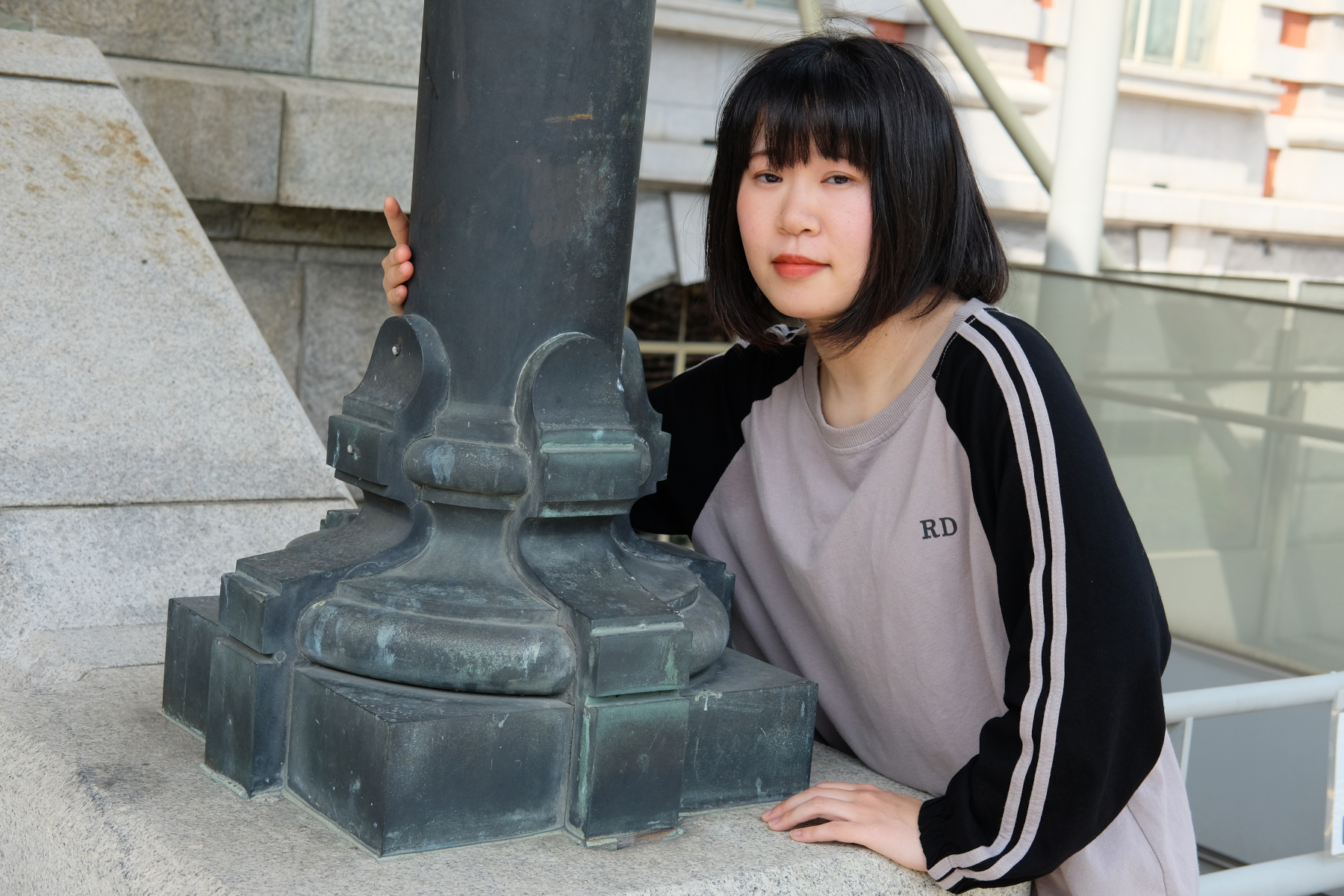 坂井 美紀
