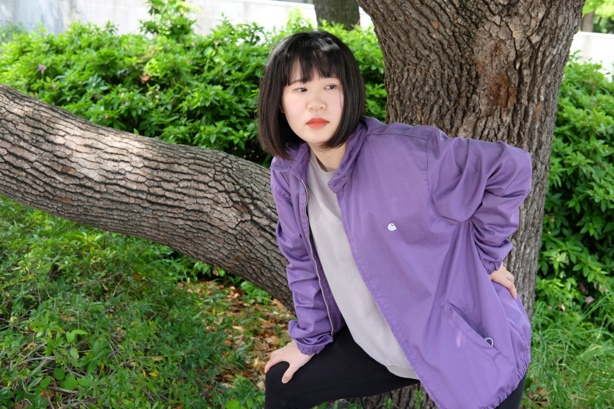 坂井 美紀