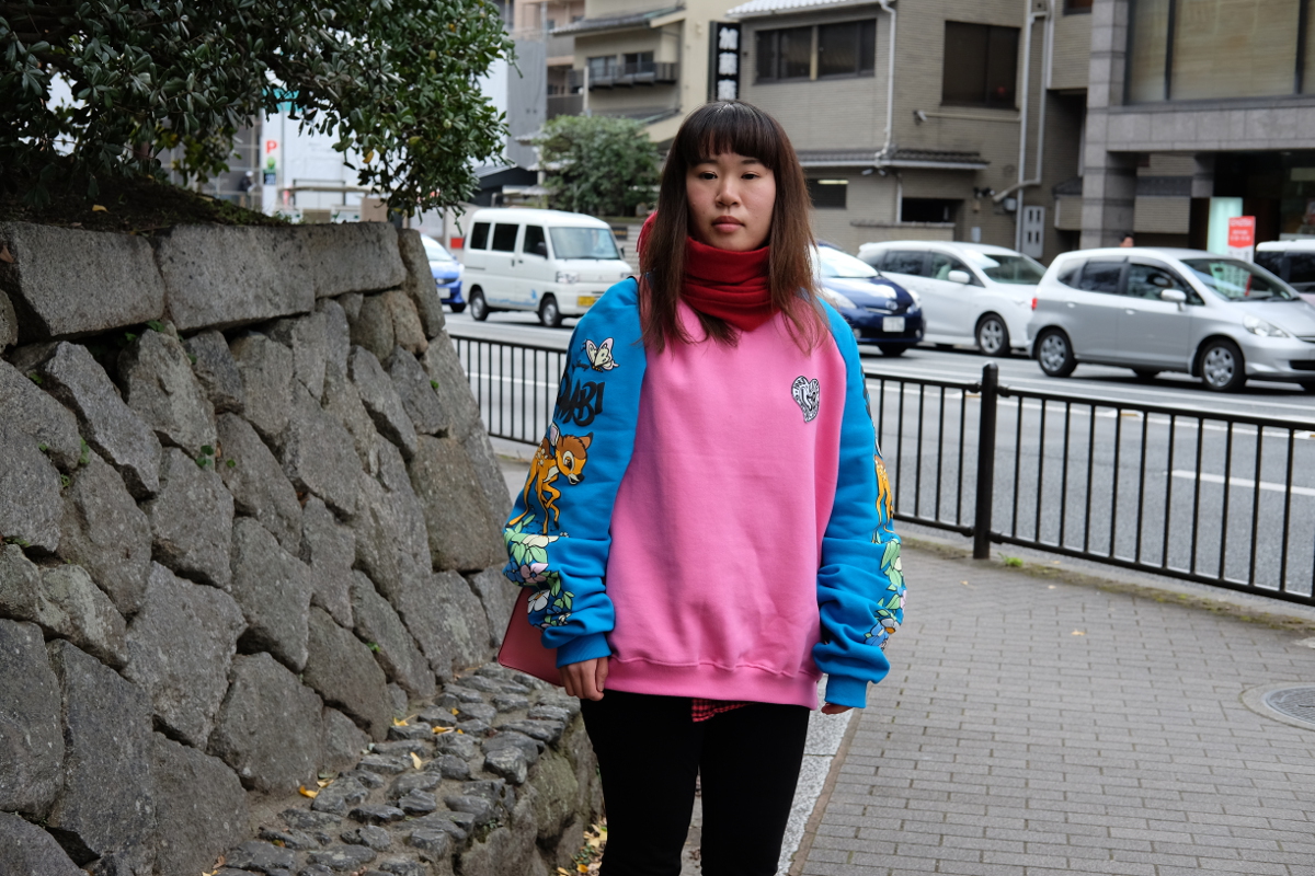 坂井 美紀