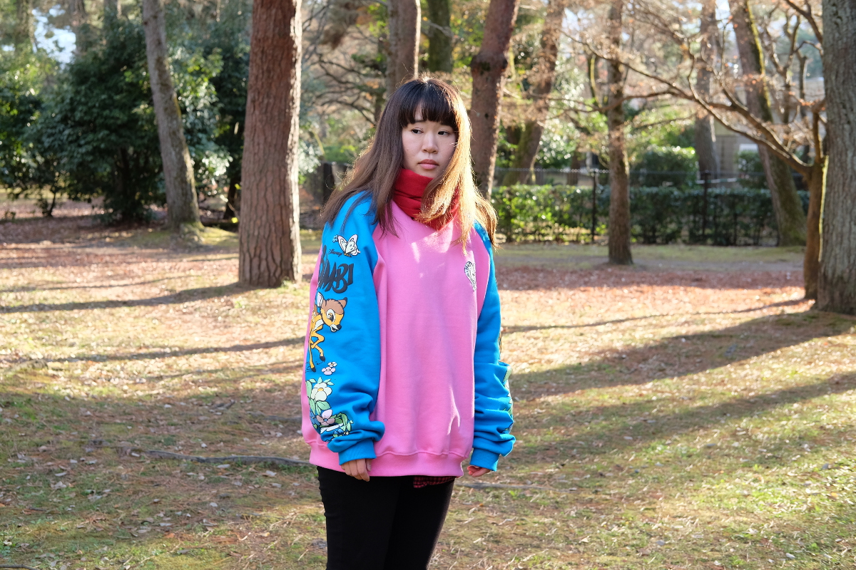 坂井 美紀