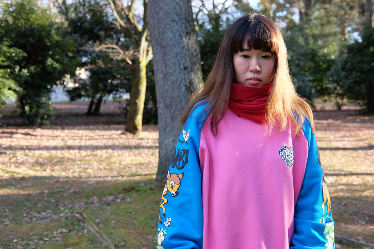坂井 美紀