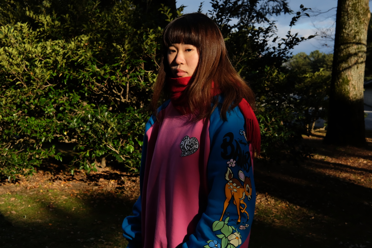 坂井 美紀