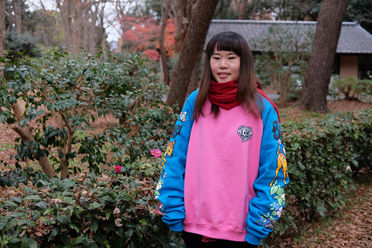 坂井 美紀