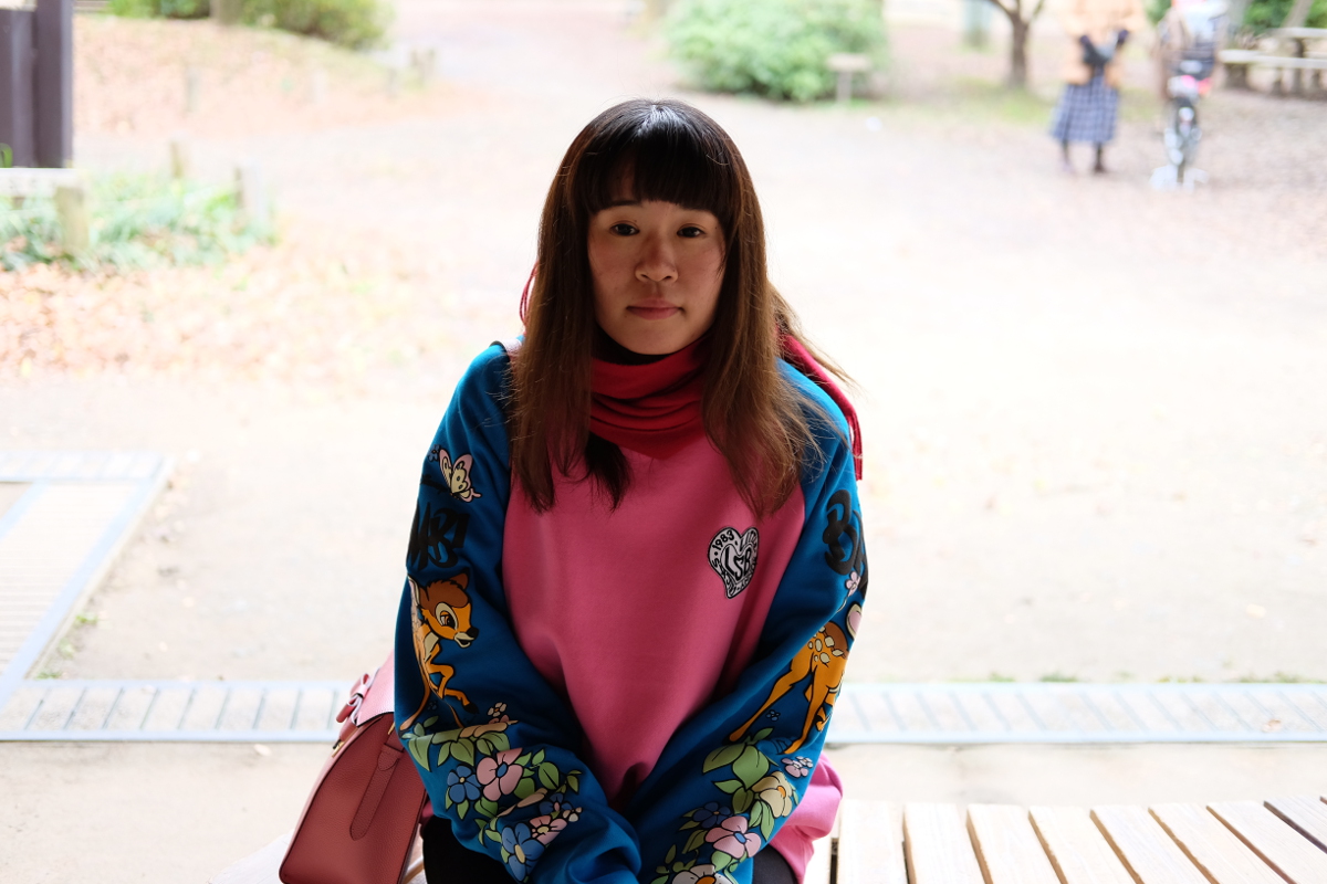 坂井 美紀