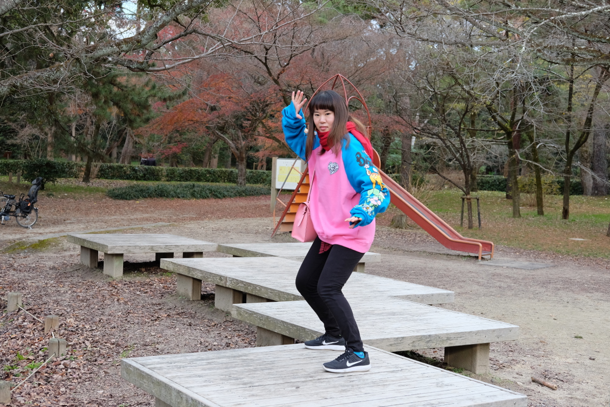 坂井 美紀