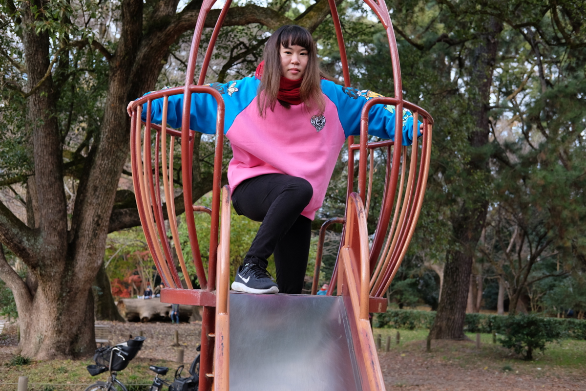 坂井 美紀