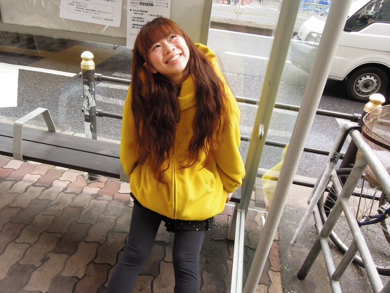 榊 菜津美