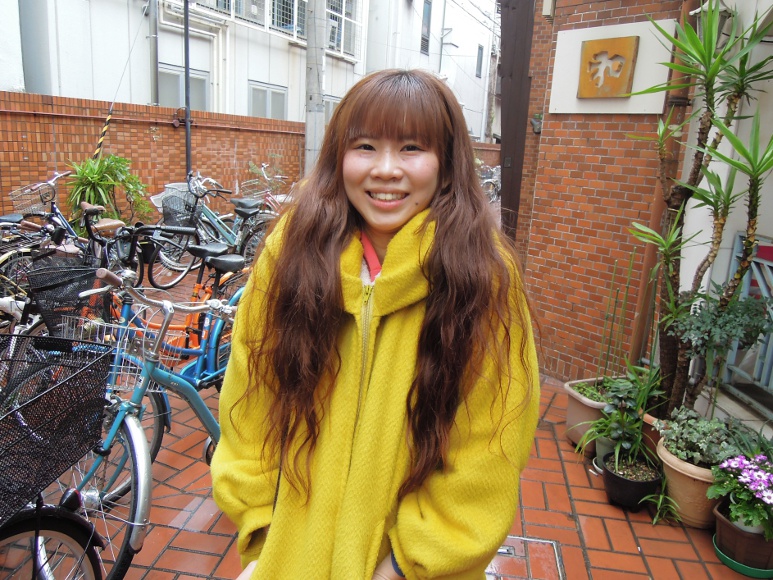 榊 菜津美