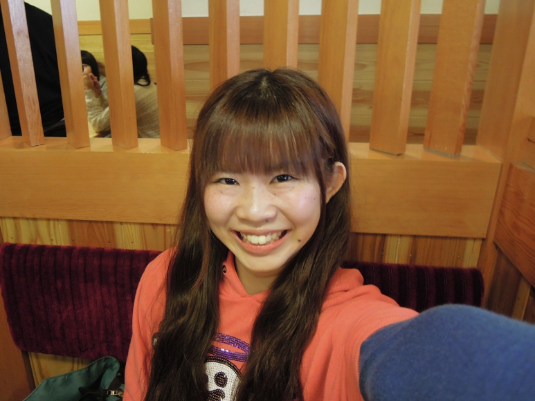 榊 菜津美