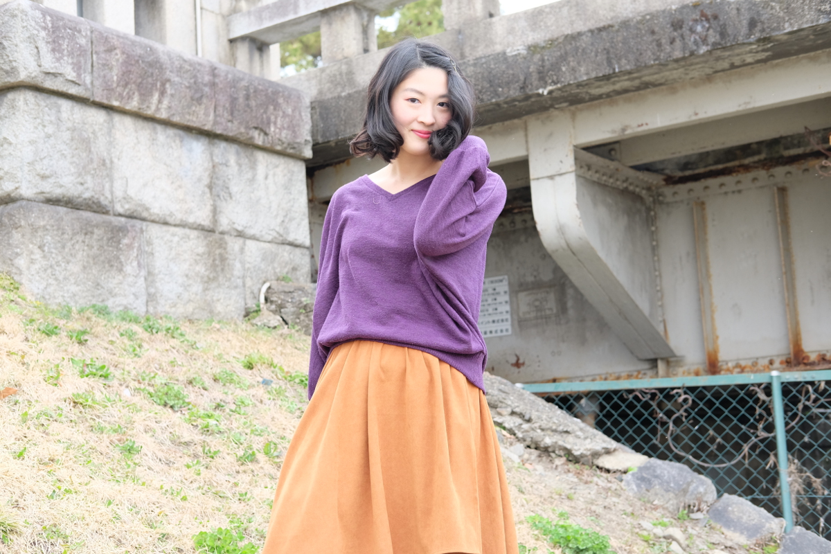 坂本 彩純