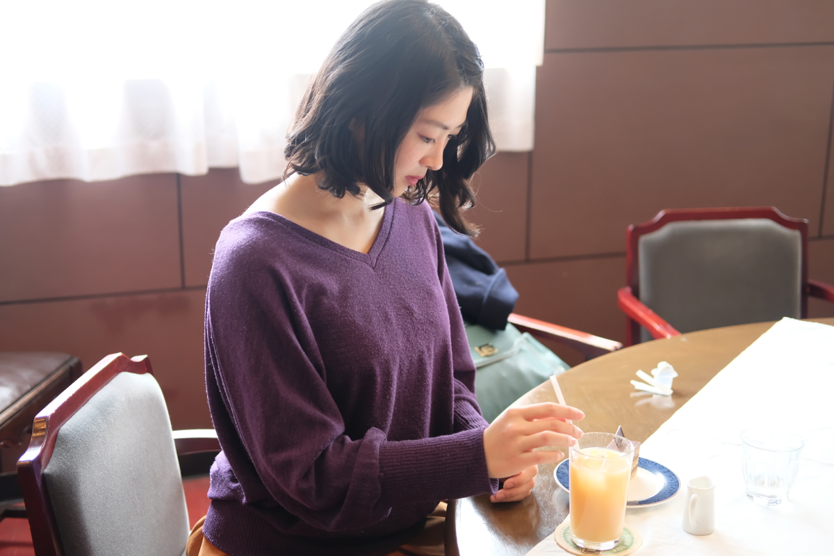 坂本 彩純